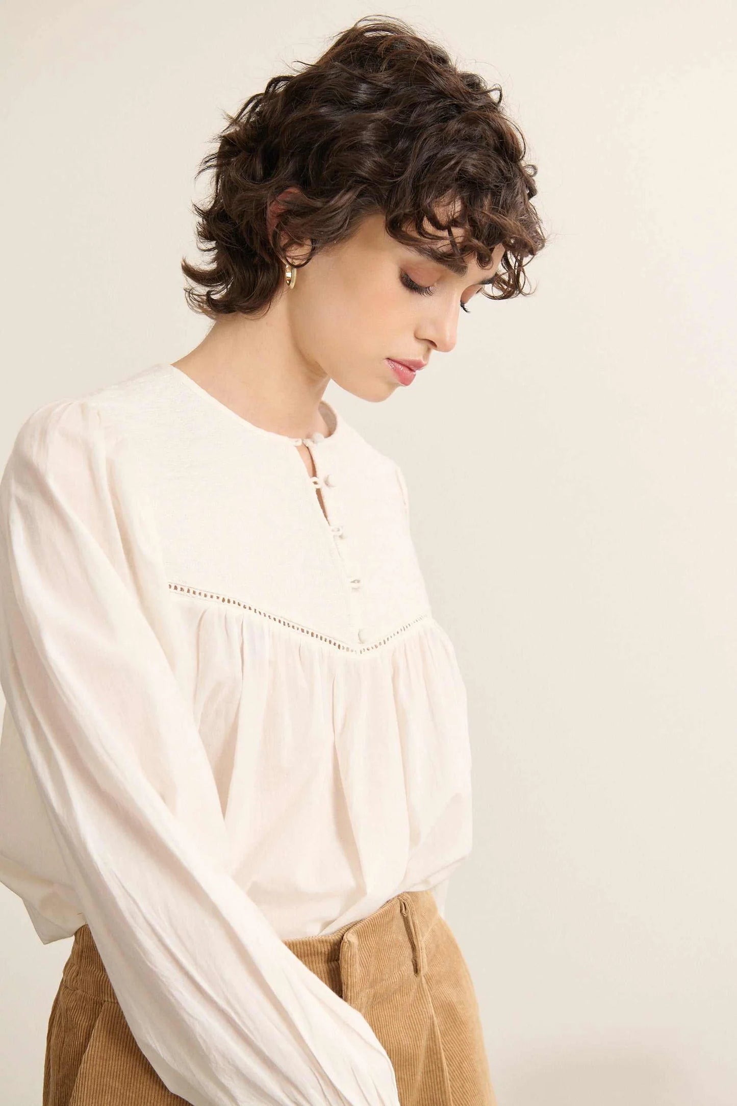 Blouse BERRY