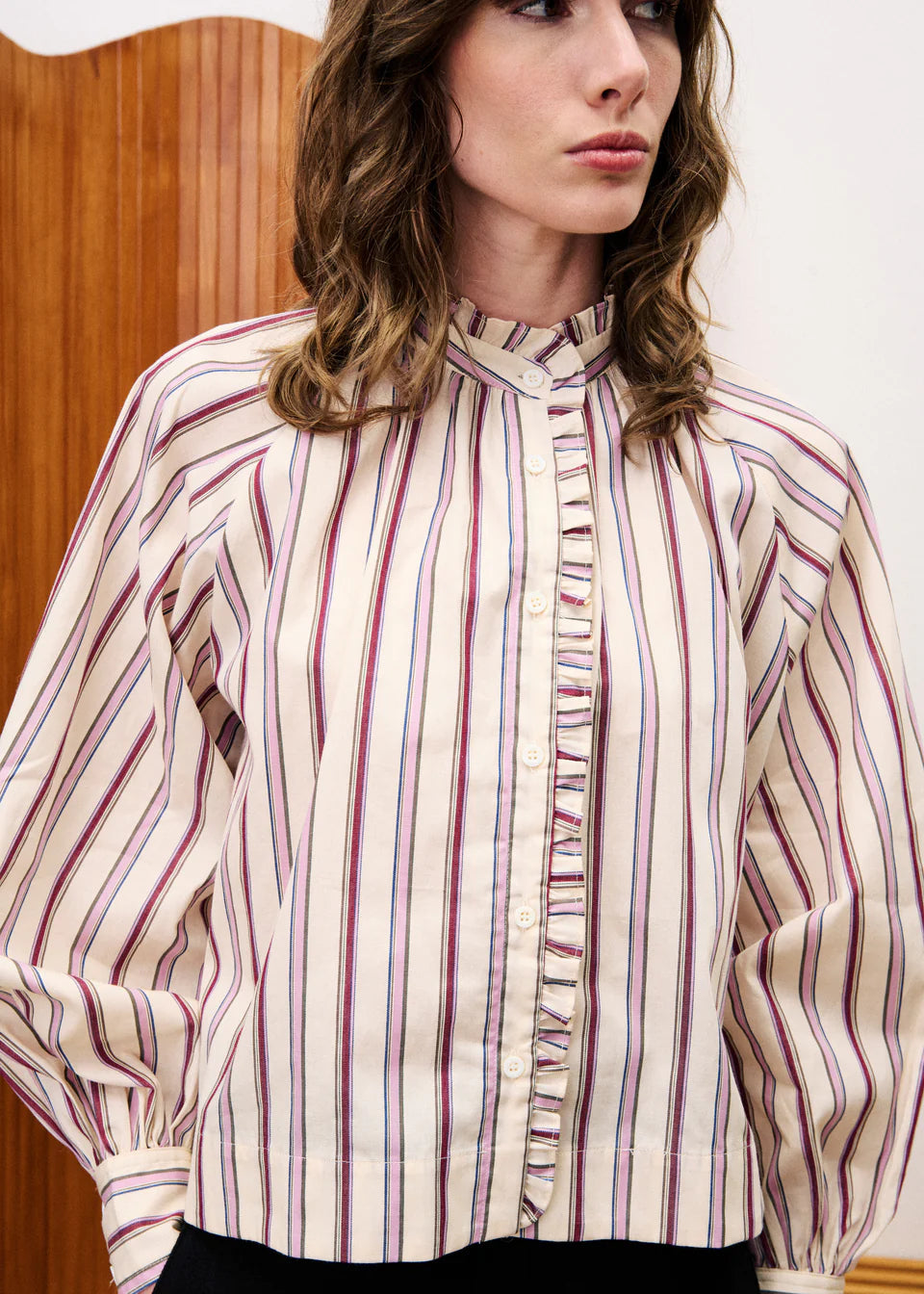 Blouse Molly