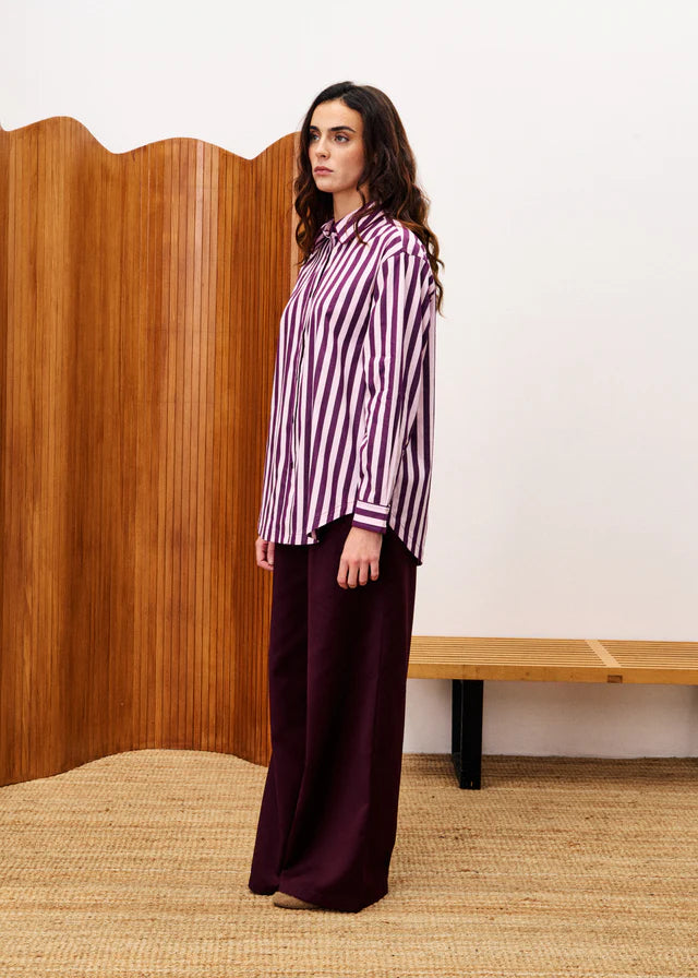 Chemise colette
