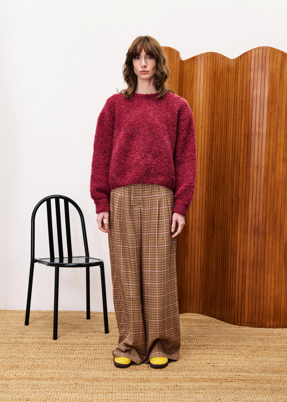 Pull Camelia