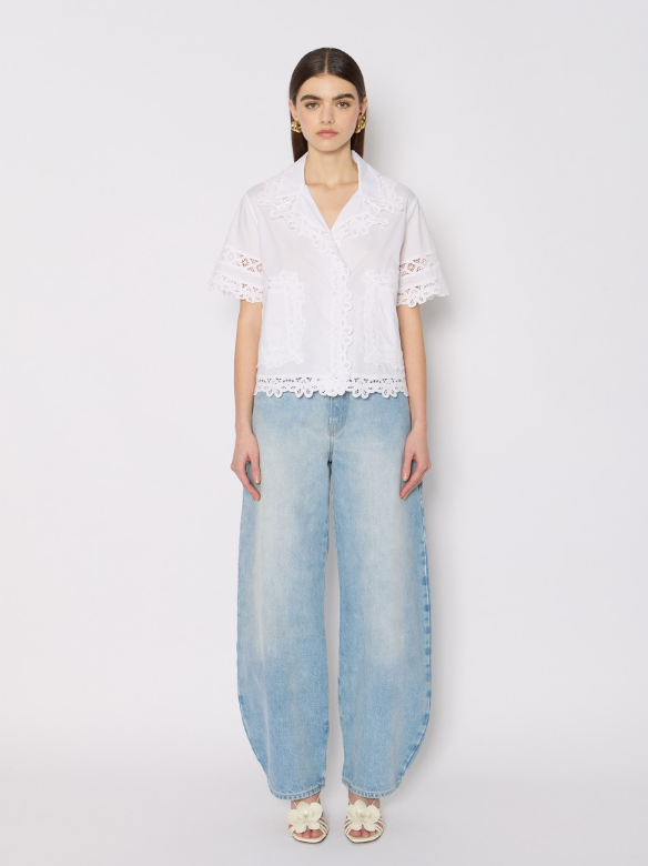 Chemise CRYSTAL
