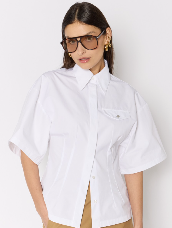 Chemise CELESTA