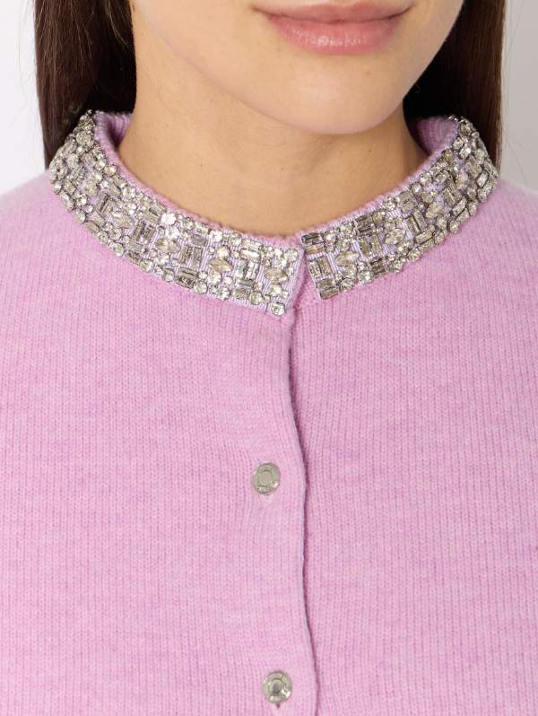 Cardigan MGIDIAMOND