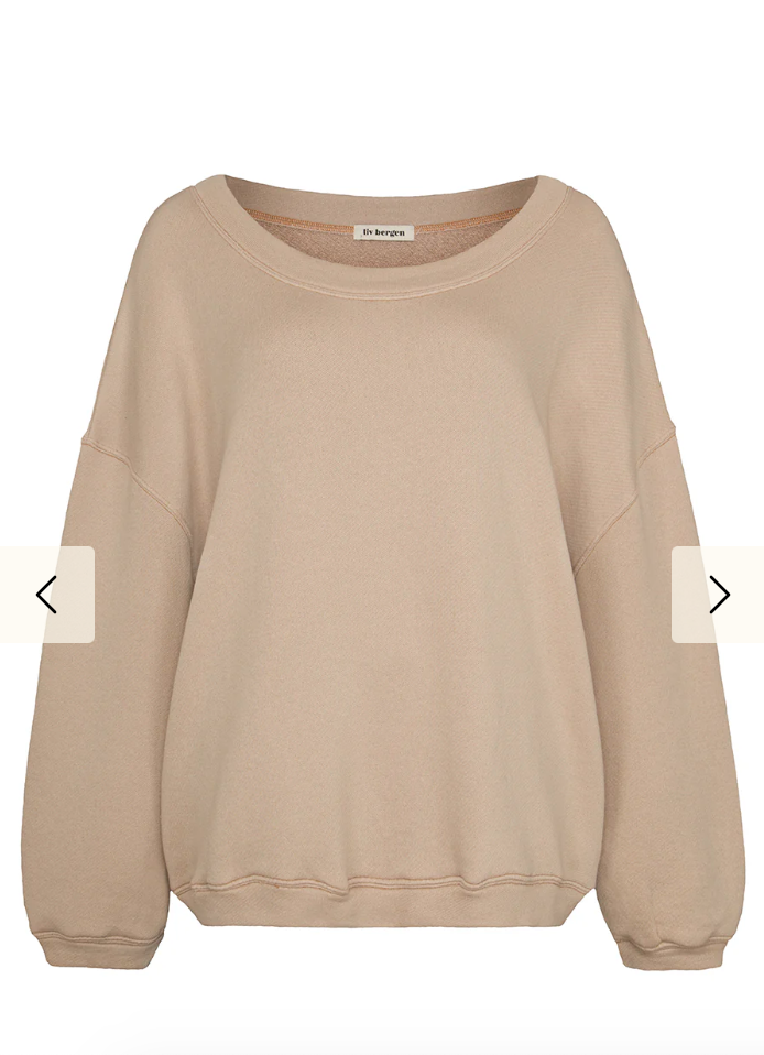 Dream sweat