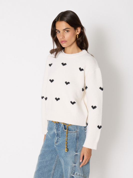 Pull MONCOEUR