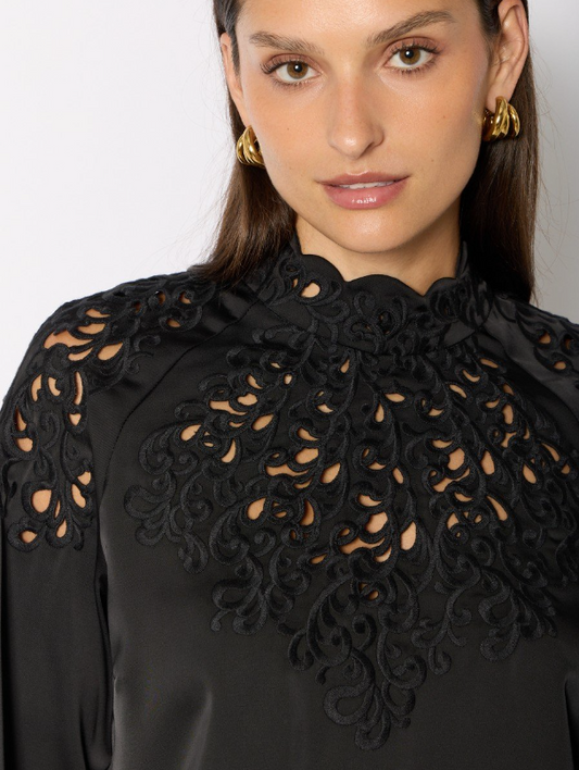 Blouse CEVA