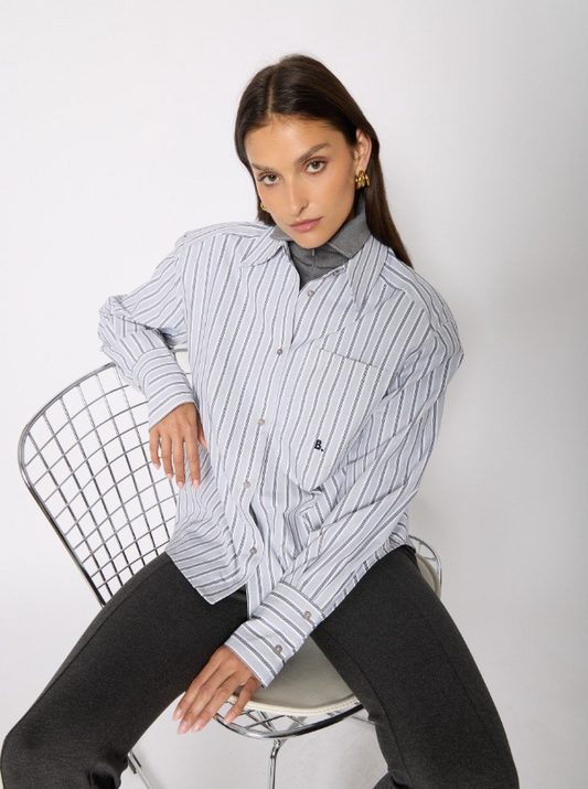 Chemise CLEAS