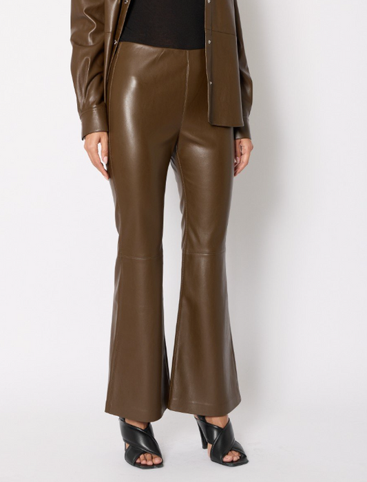 Pantalon POPPYLEATHER