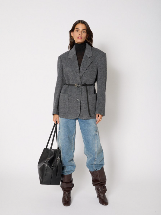 Veste VANILA