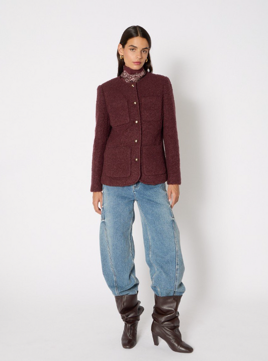 Veste VERONA