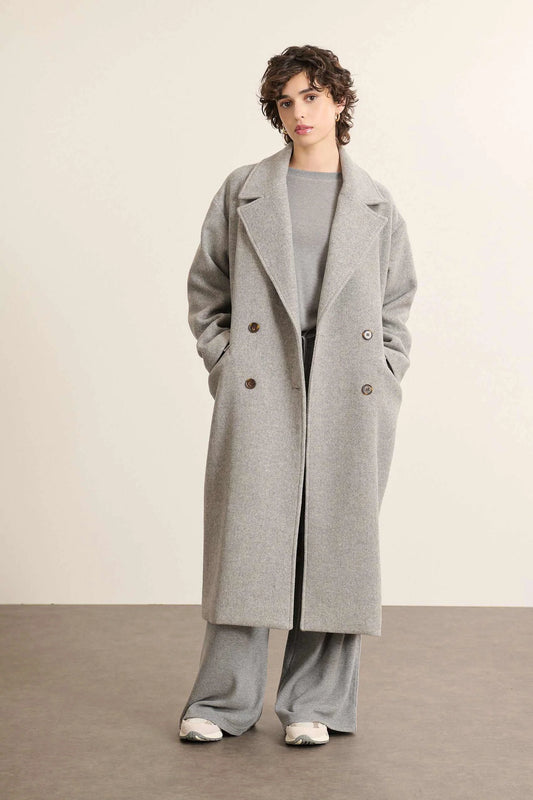 Manteau TRAVIS