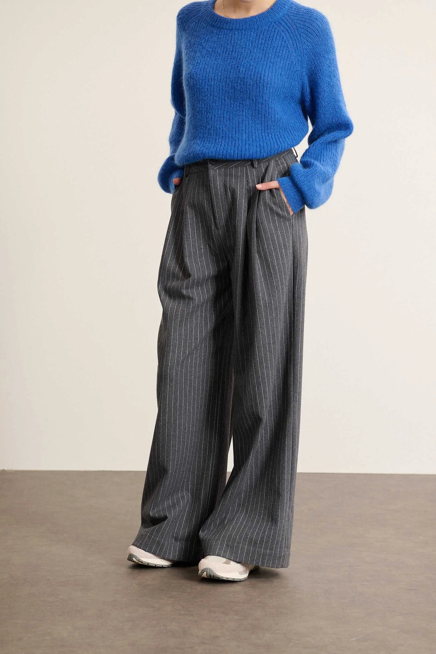 Pantalon VOLTAIRE