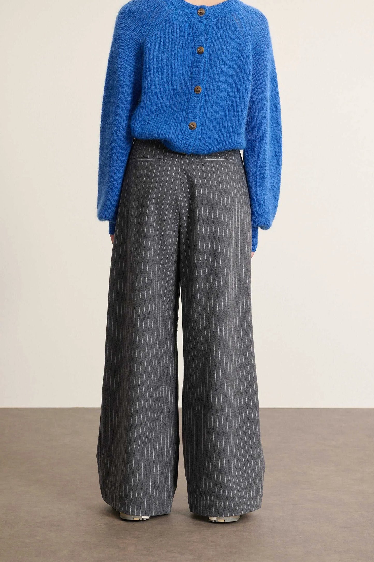 Pantalon VOLTAIRE