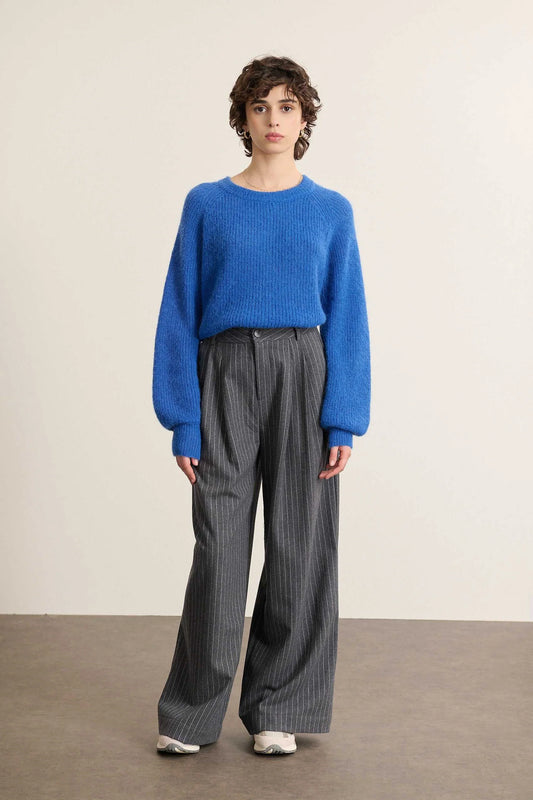 Pantalon VOLTAIRE