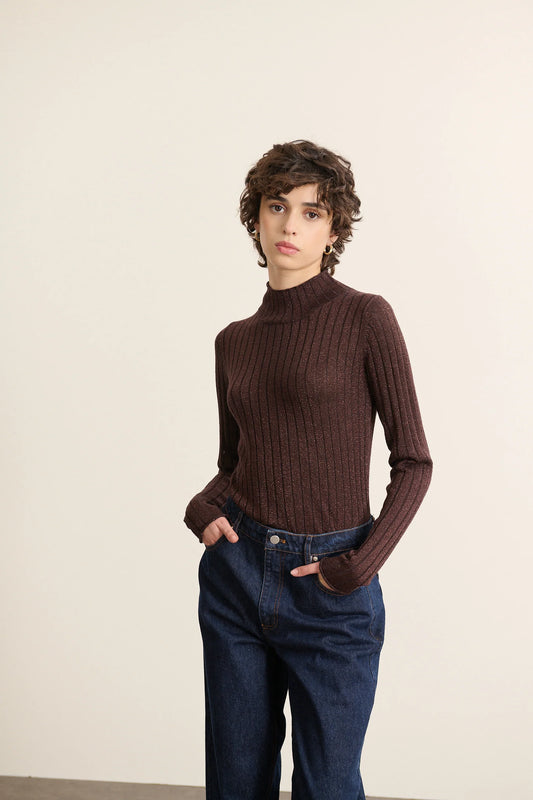 Pull PISTACHE