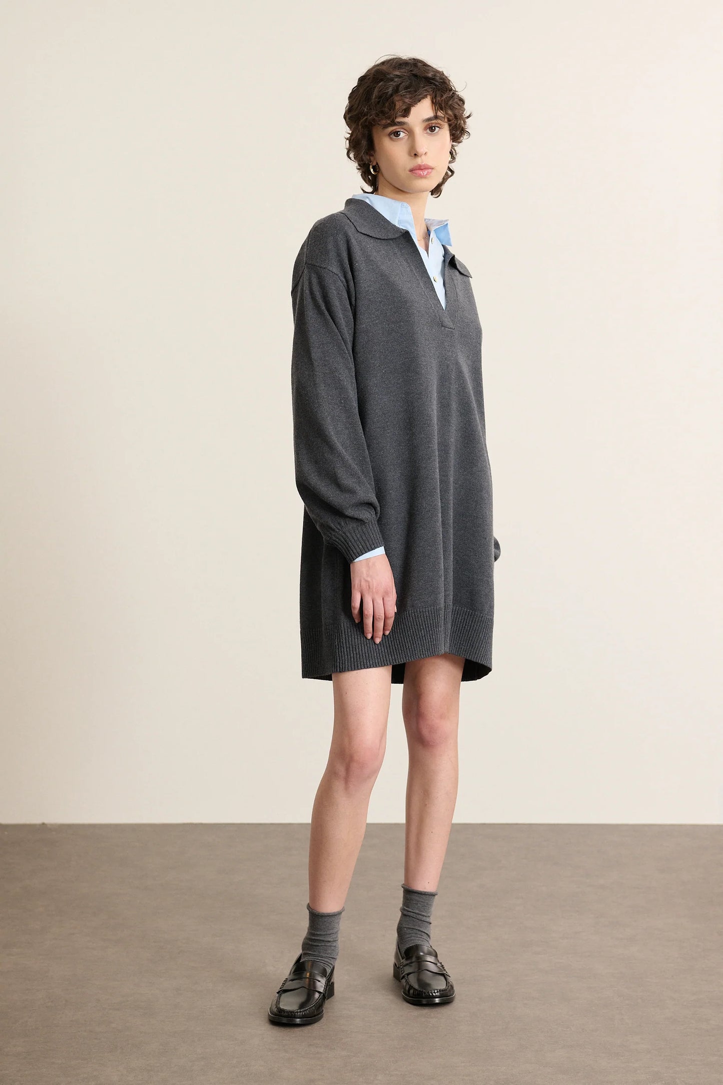 Robe BIBA