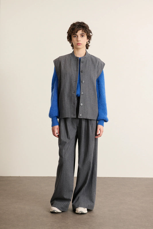 Veste bresil