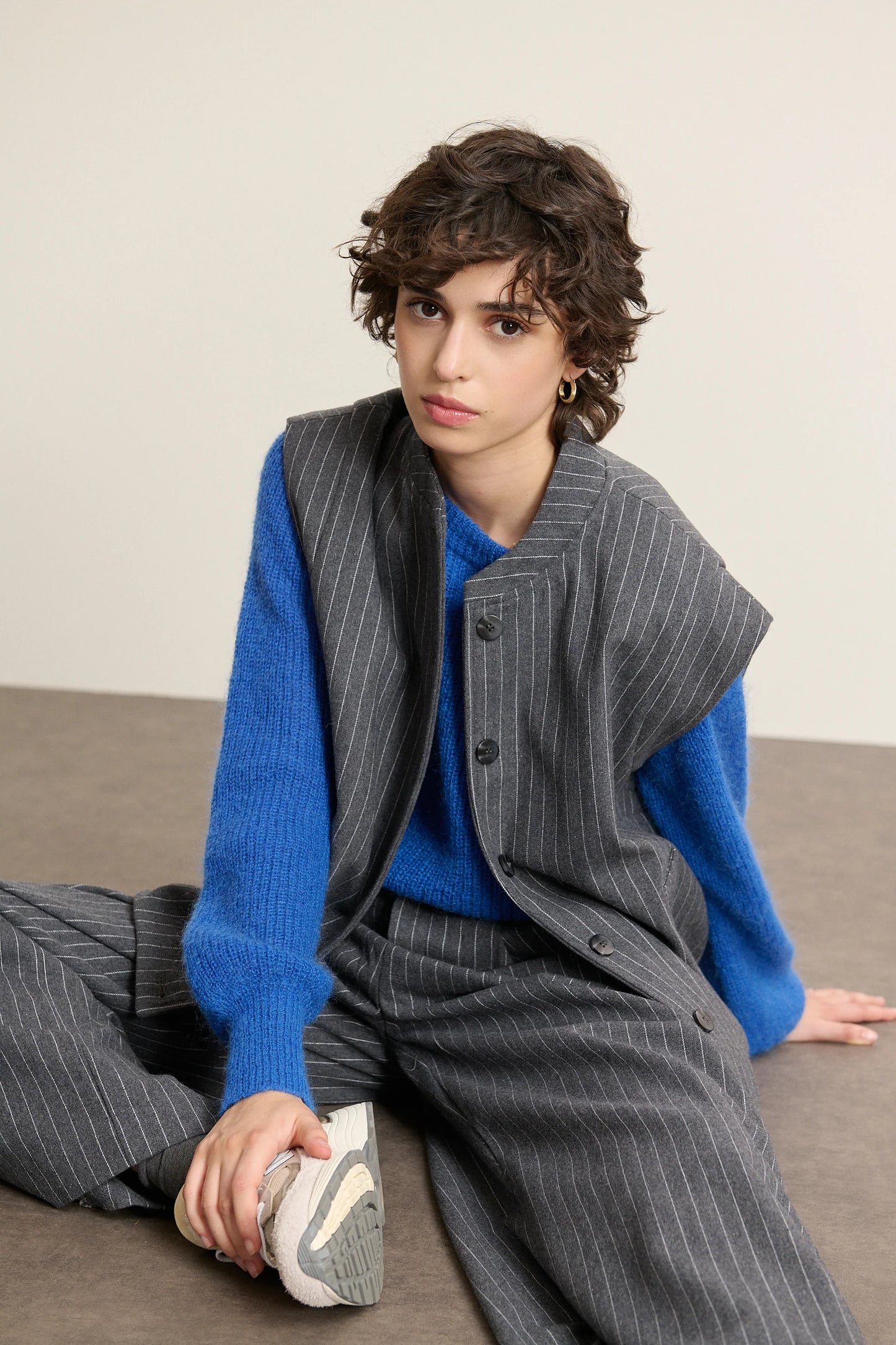 Veste bresil