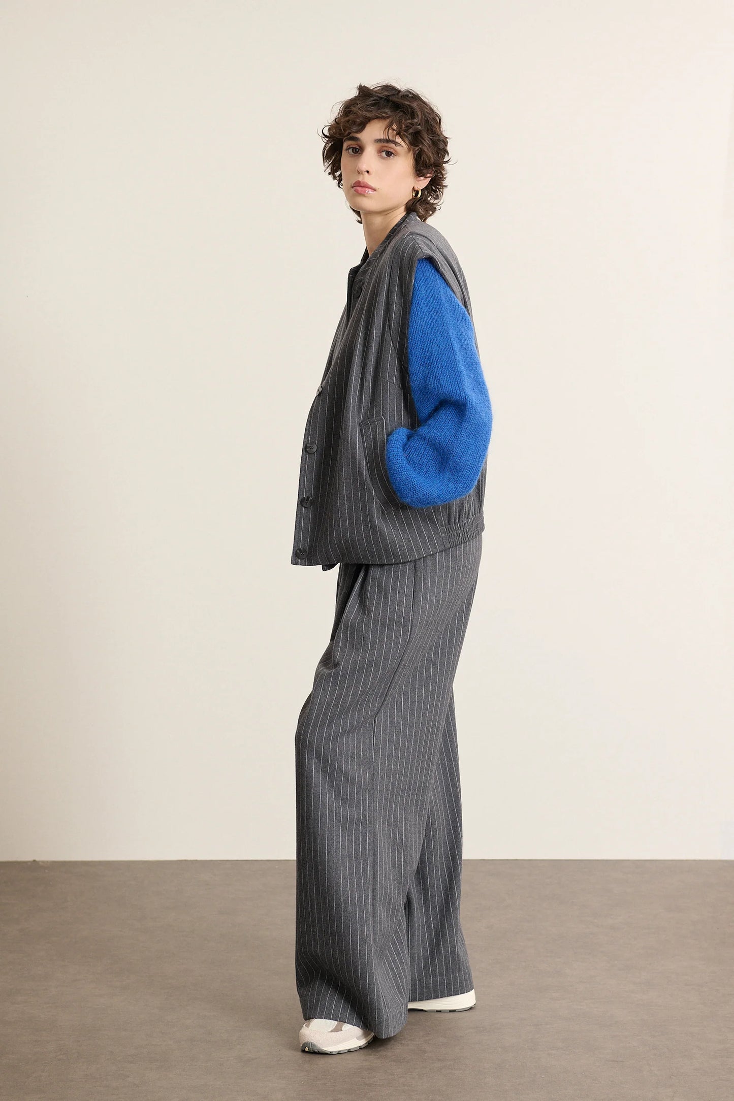 Veste bresil