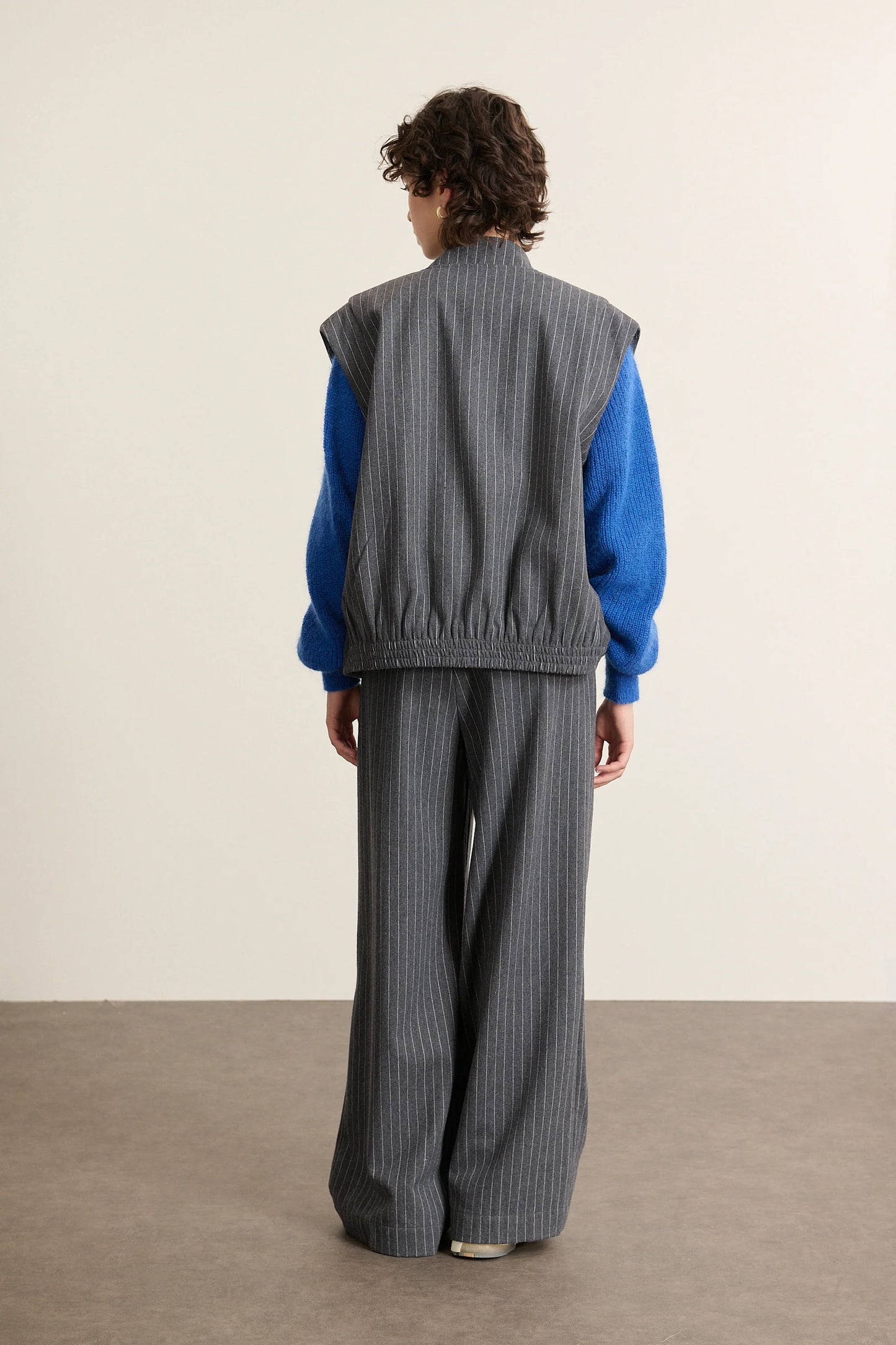 Veste bresil