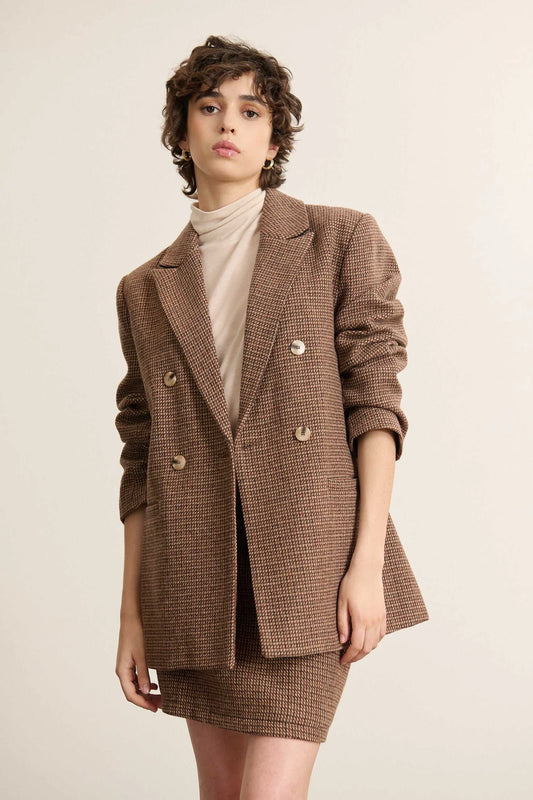 Veste TRESSE