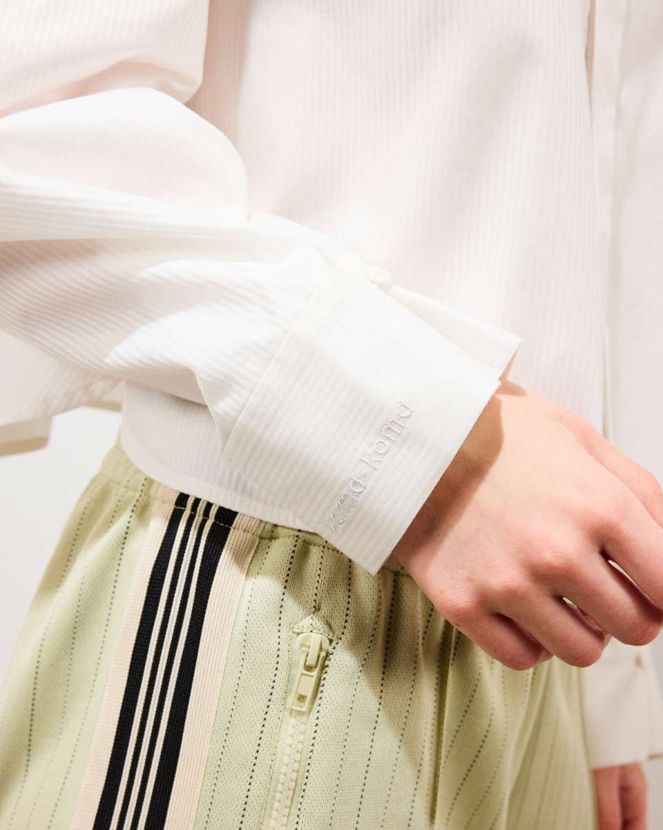 HANKS - Chemise courte