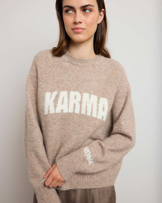 Pull Karma