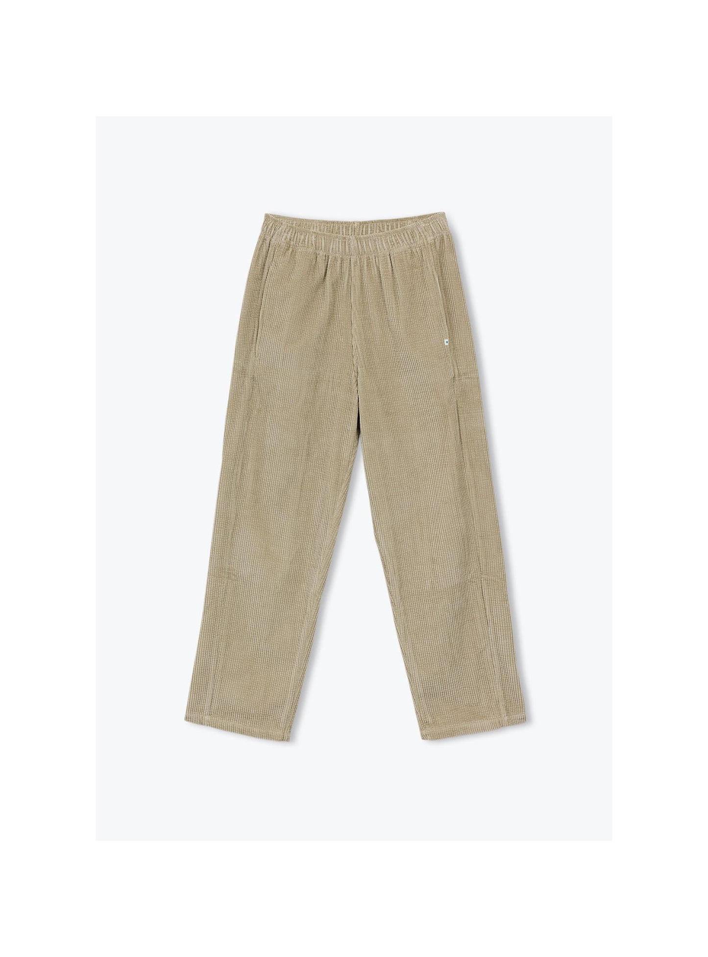 Pantalon velours