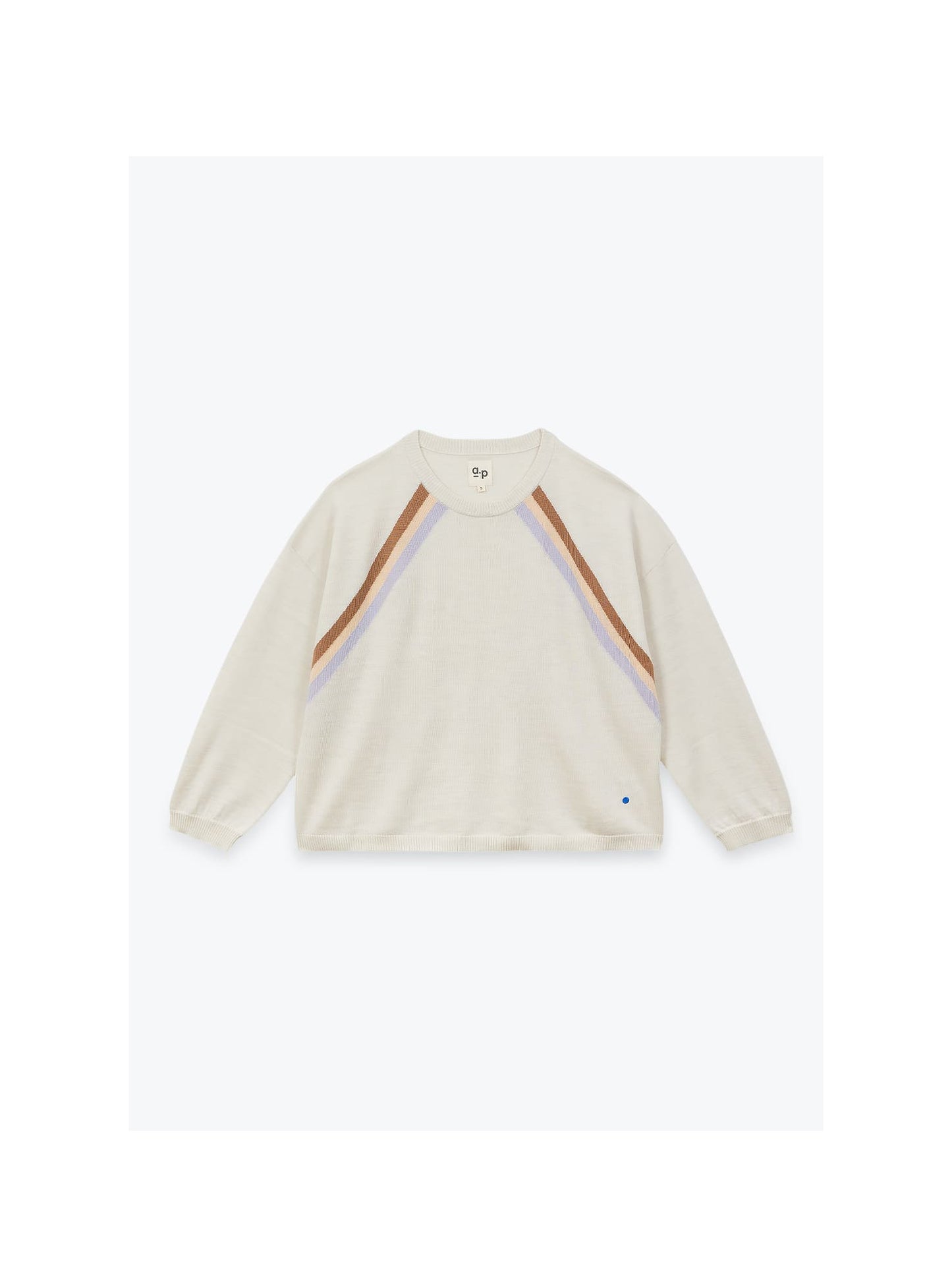 Pull RAGLAN