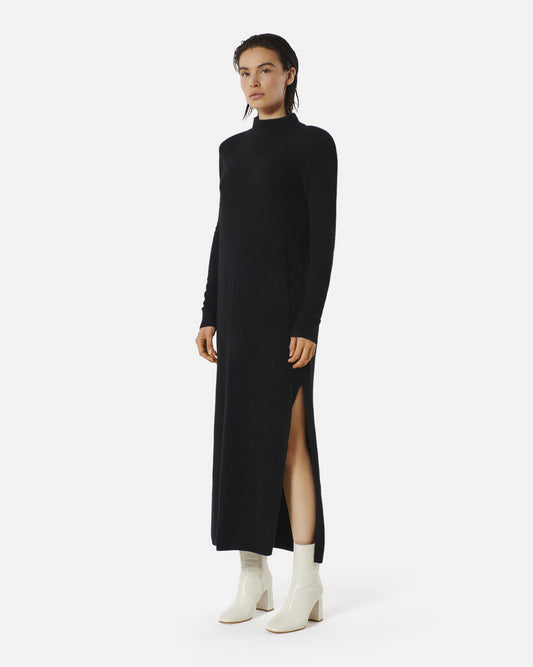 Robe longue Rossini