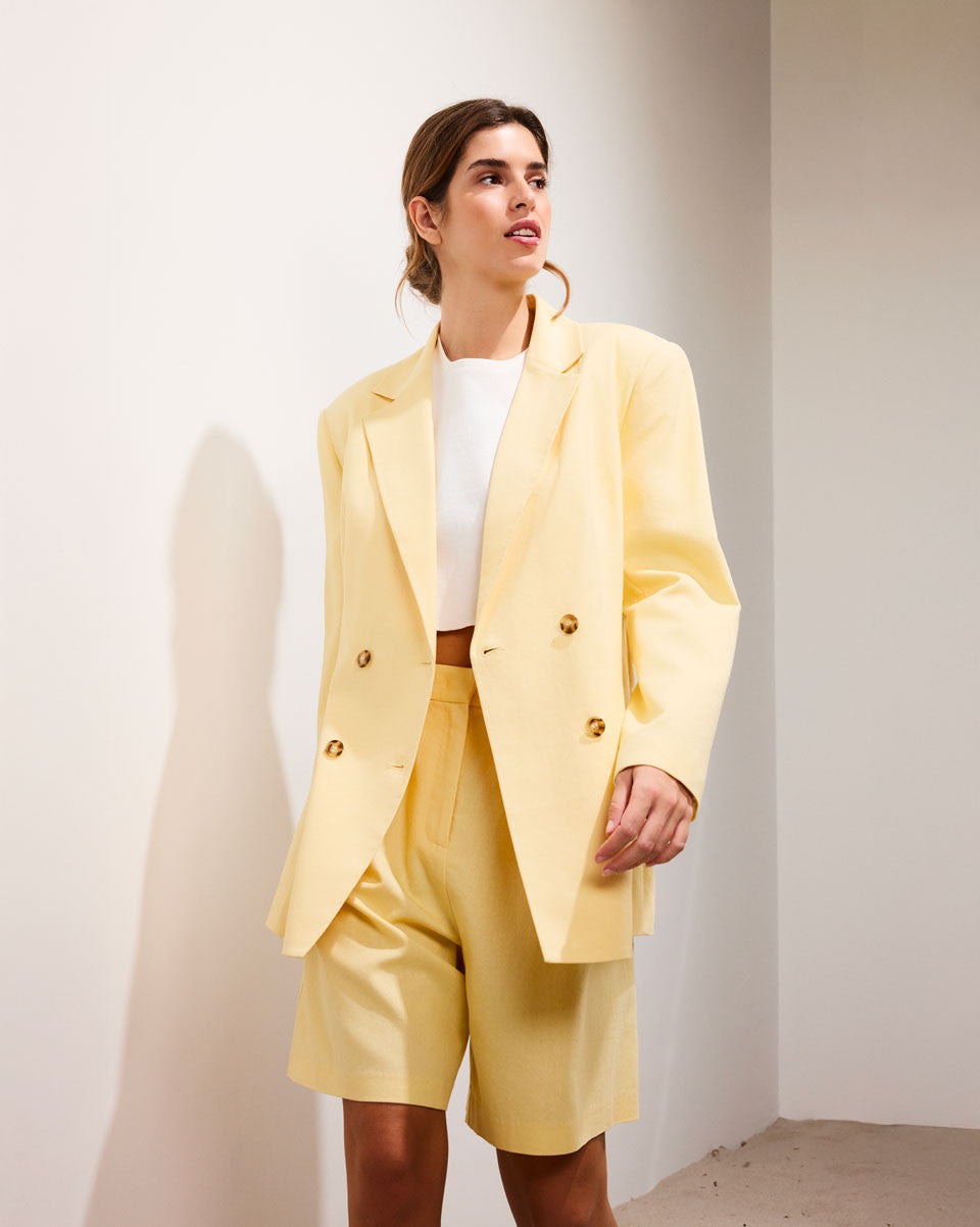 SIMONE - Veste de costume