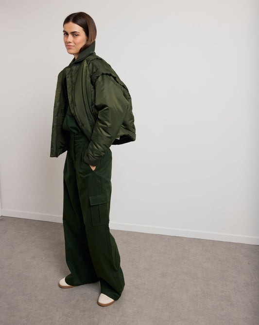 Veste TOM