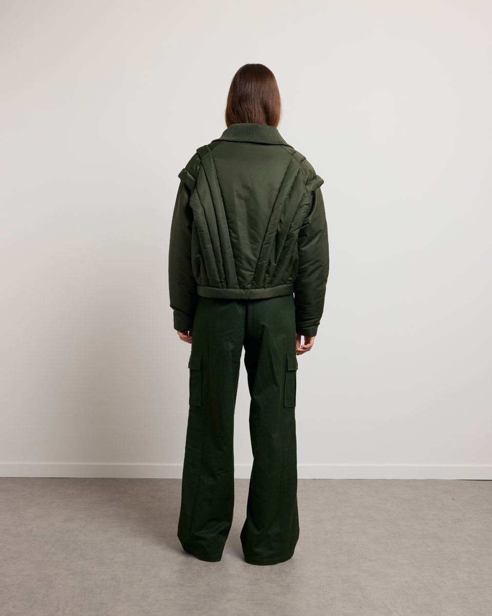 Veste TOM