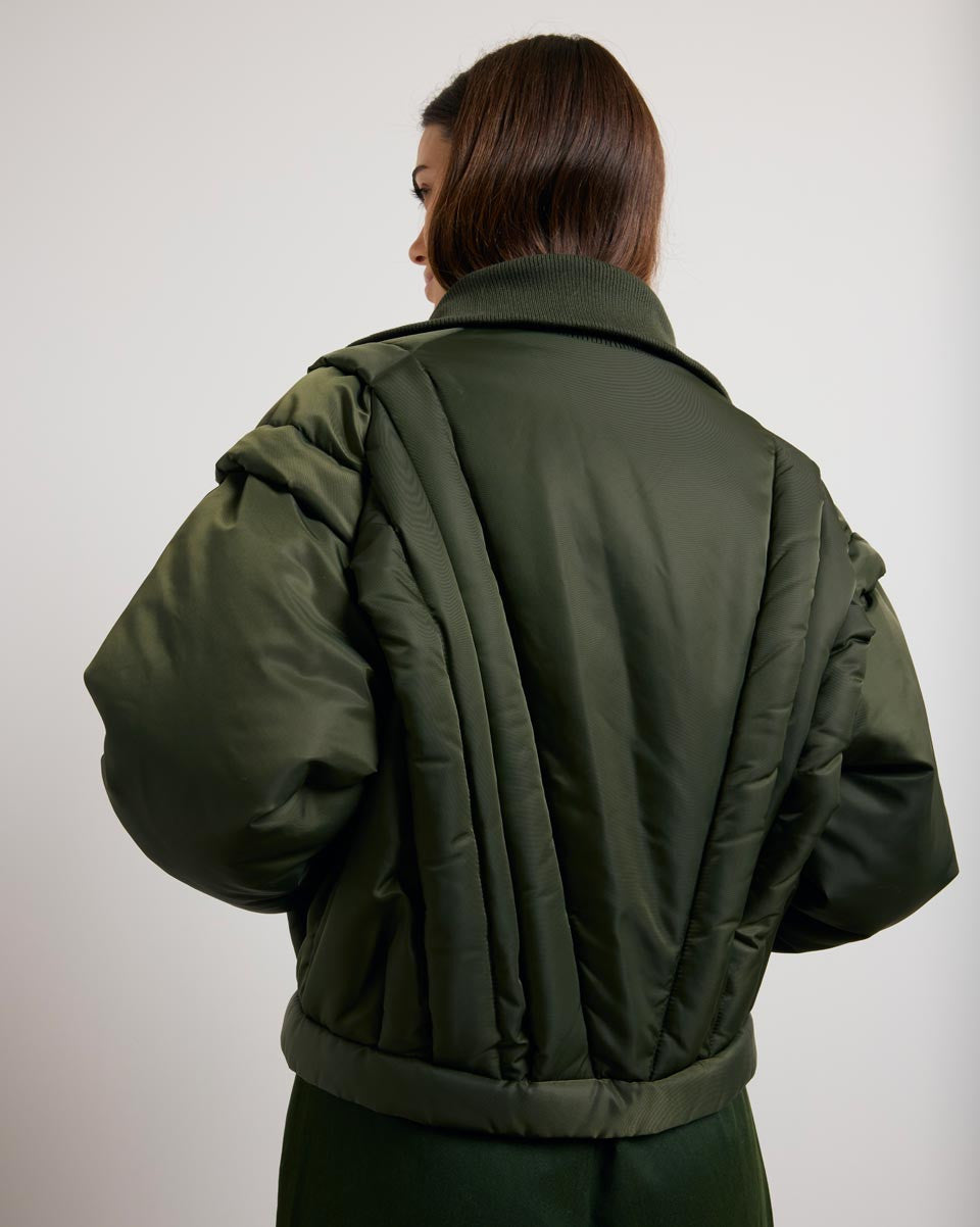Veste TOM
