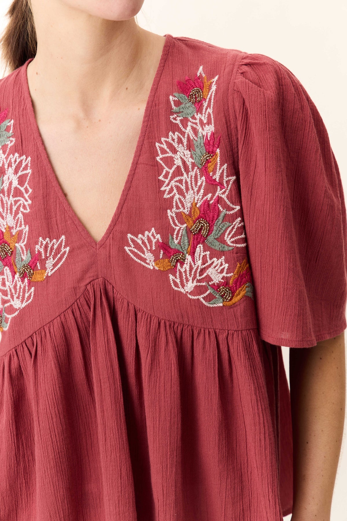 Blouse Choly