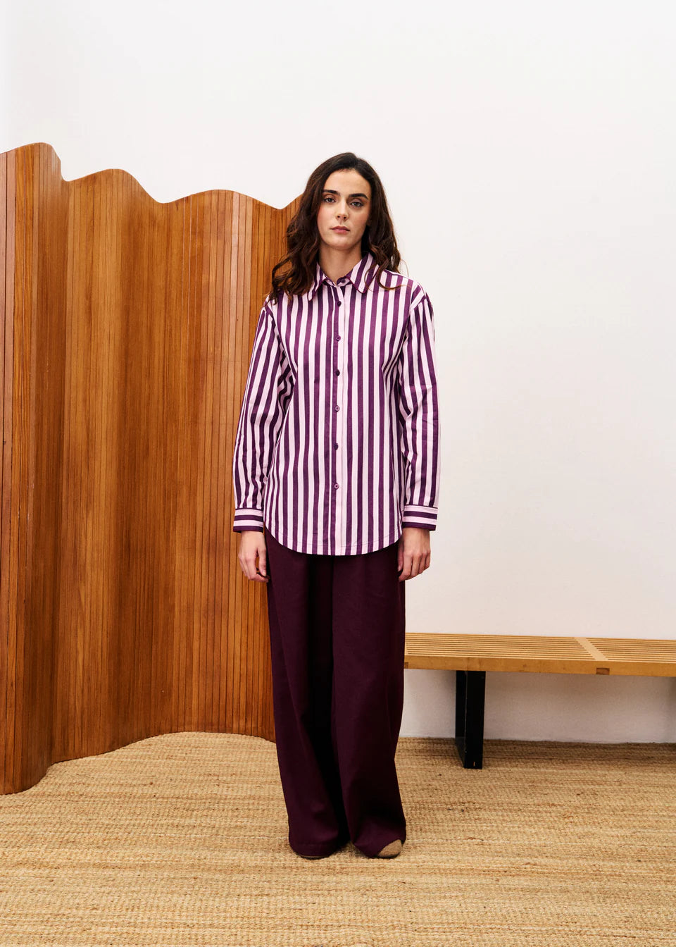 Chemise colette
