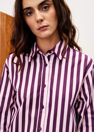 Chemise colette