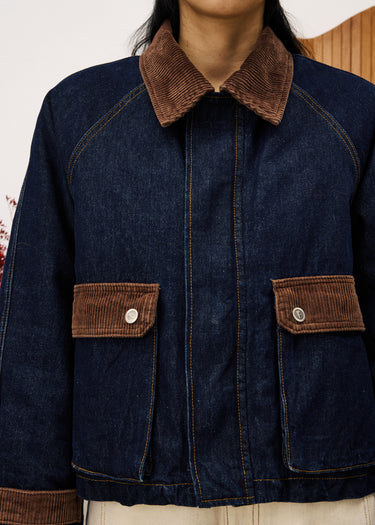 Veste Zola