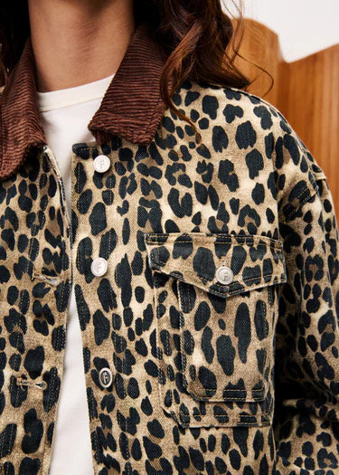Veste MUNCHKIN LEO