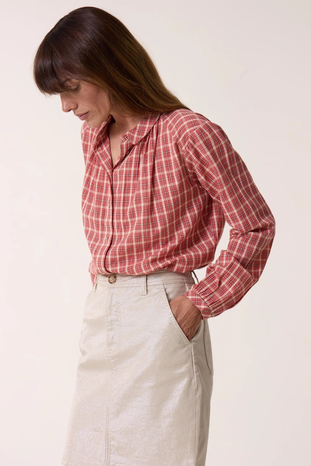 Chemise COB