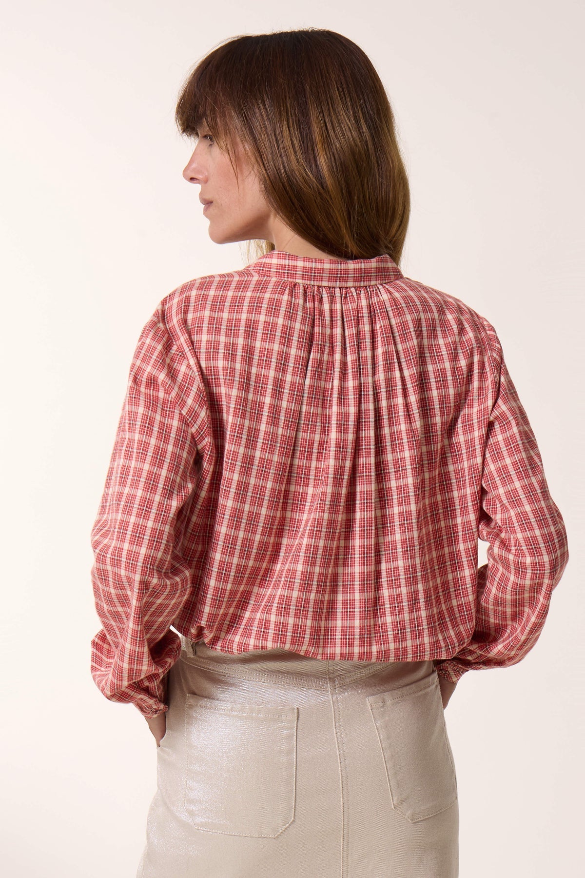 Chemise COB