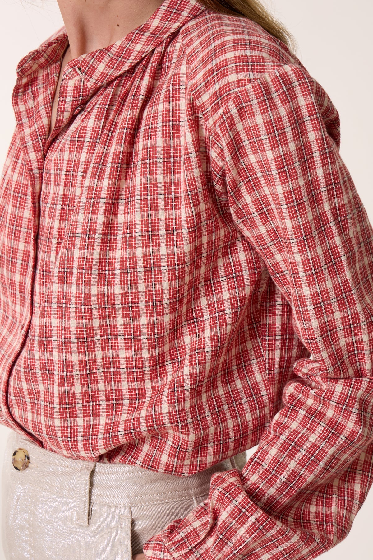 Chemise COB