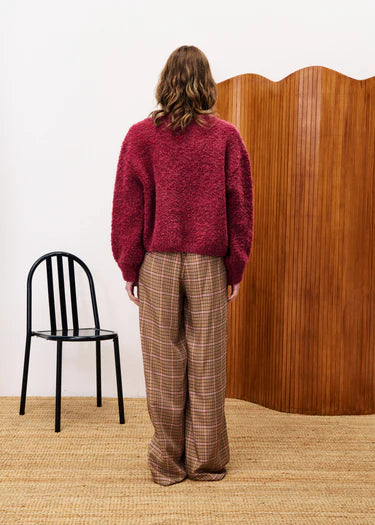 Pull Camelia