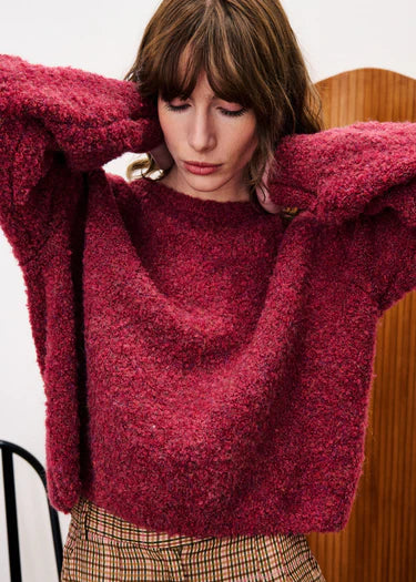 Pull Camelia
