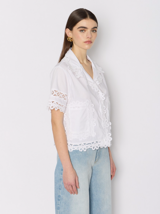 Chemise CRYSTAL