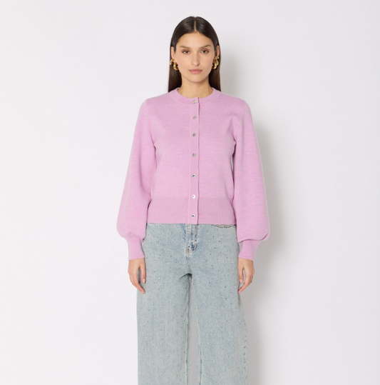 Cardigan MGALIA