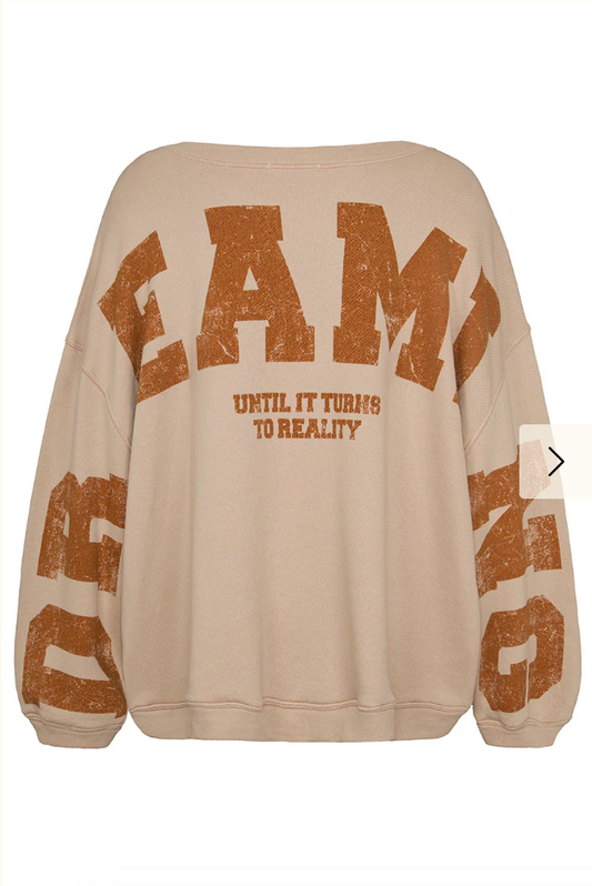 Dream sweat