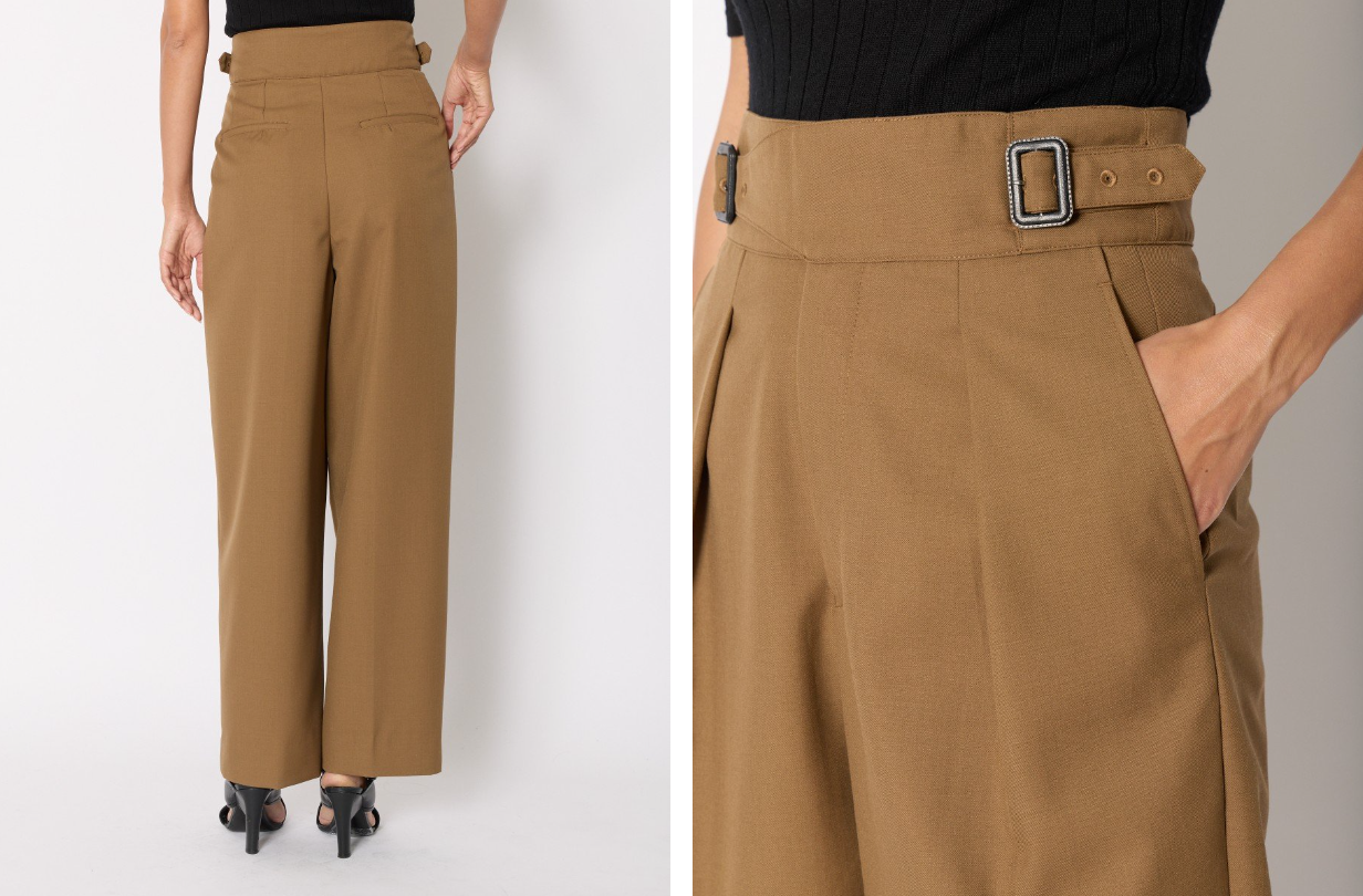 Pantalon PAOLA