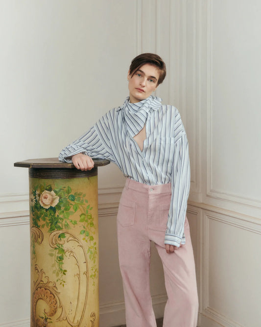 Pantalon Ines