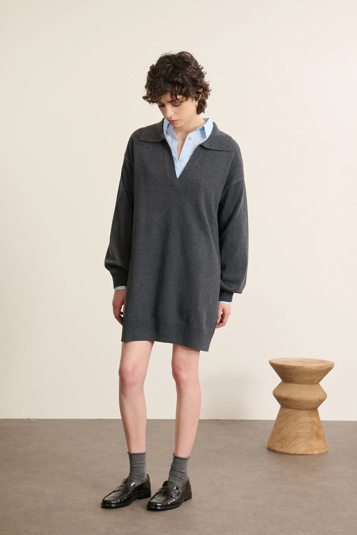 Robe BIBA
